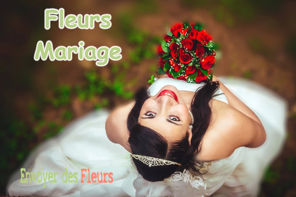 lIVRAISON FLEURS MARIAGE à LE-GRAND-ABERGEMENT